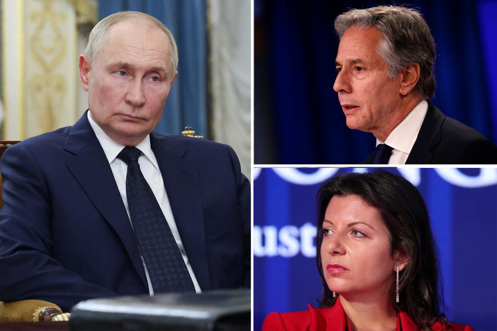 Russian propaganda outlet RT behind crowdfunding marketing campaign for Moscow’s troops in Ukraine: State Division