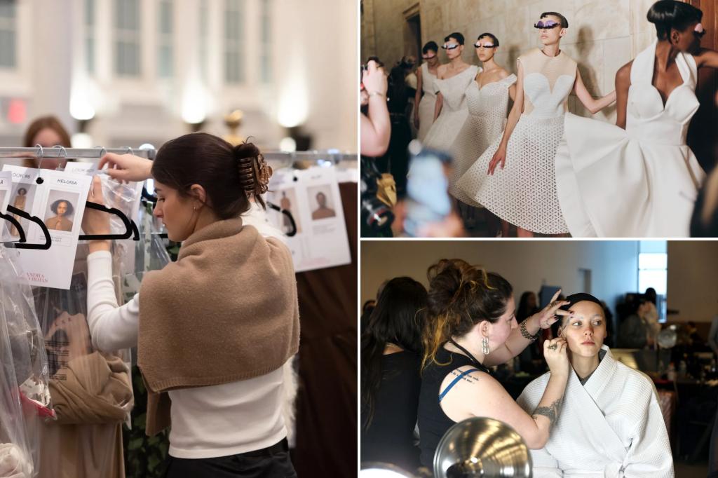 Has NYC ‘misplaced its trend luster’? NYFW beneath ‘menace,’ examine says