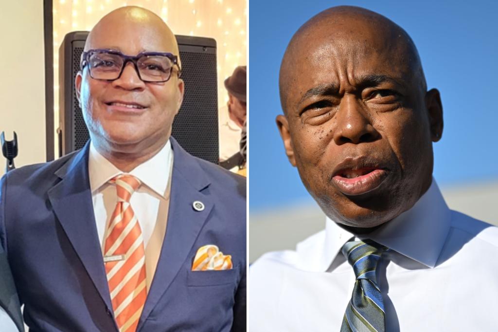 College chancellor’s brother bragged about political connections — however scrubbed his web site after federal raid