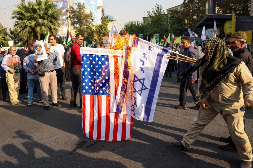 Listed here are Israel’s post-election choices on Iran’s harmful nuclear program