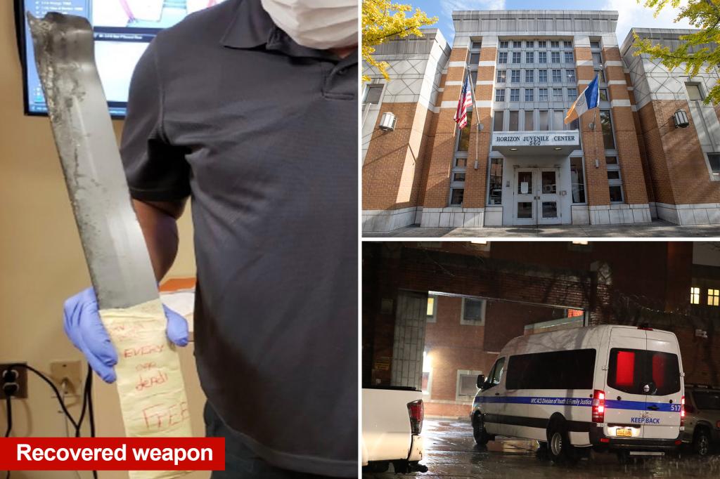 Tender-on-crime ‘Elevate the Age’ regulation packed ‘ill-prepared’ NYC juvenile amenities with hardened criminals: report