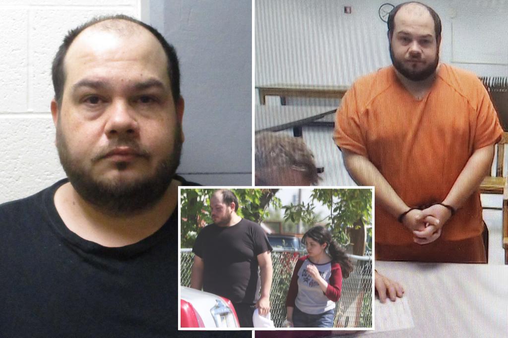 Montana runaway teen Alicia Navarro ex-boyfriend Eddie Davis pleads responsible to sexual abuse of youngsters