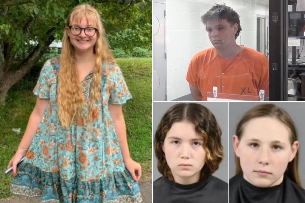 South Carolina spouse, Jessica Barnes, allegedly murdered by husband, Brandon Barnes, two roommates