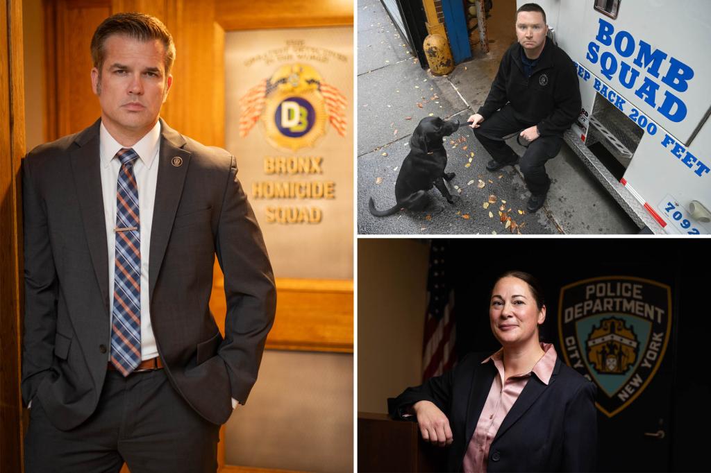 NYPD detectives discovering extra causes to retire early — together with OT alternatives