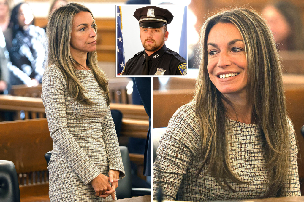 Karen Learn prosecutors search to ‘considerably’ cut back witnesses referred to as in upcoming re-trial