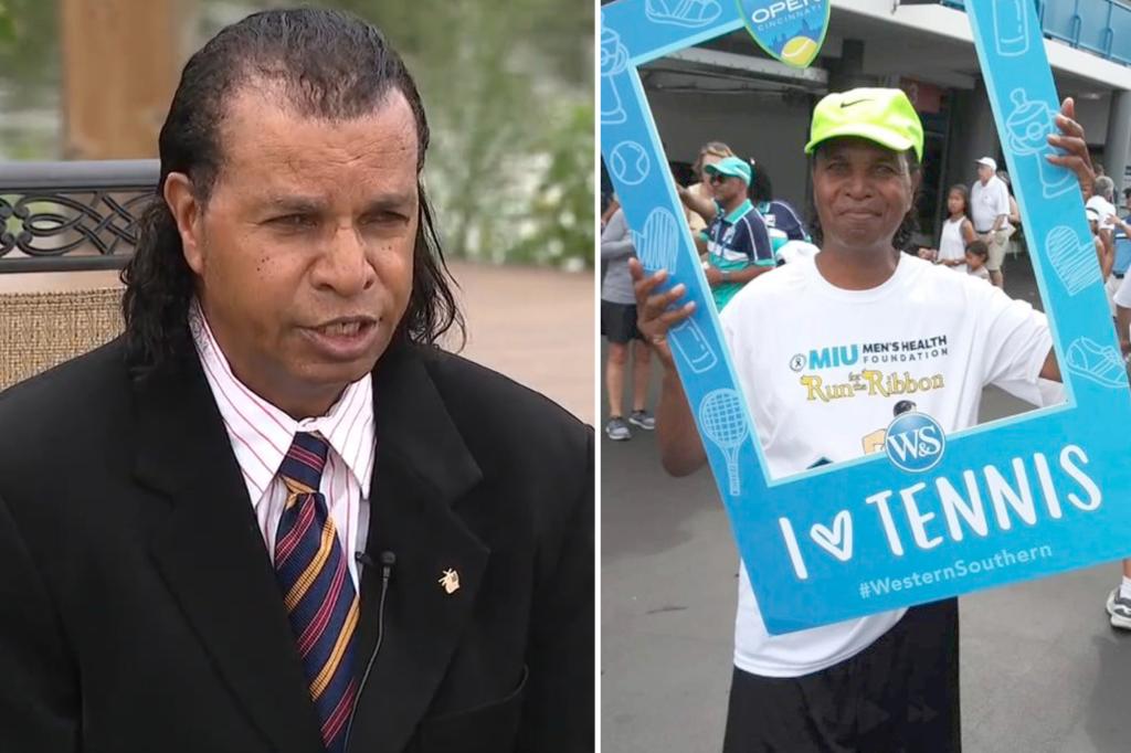 Beloved Mich. pastor killed by unlawful migrant who allegedly blew by means of pink mild