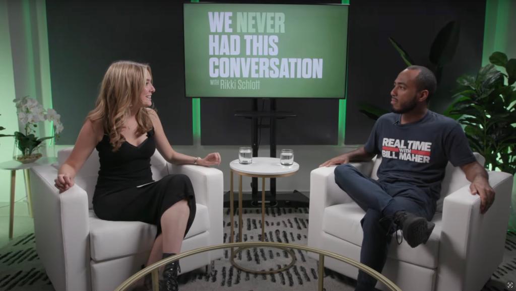 Coleman Hughes on Andrew Tate and the feminization of tradition