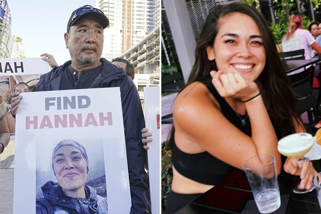 Conspiracy theories might have sparked tragic twist in Hannah Kobayashi’s case