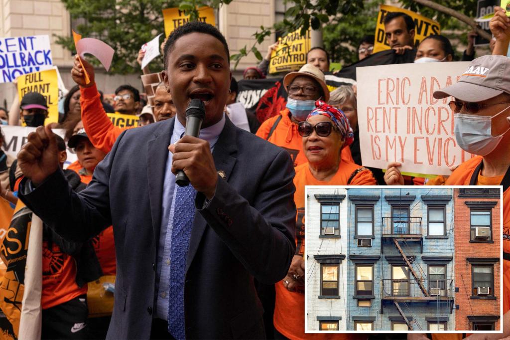 Common upfront price for NYC apt. with dealer’s payment hits whopping all-time excessive