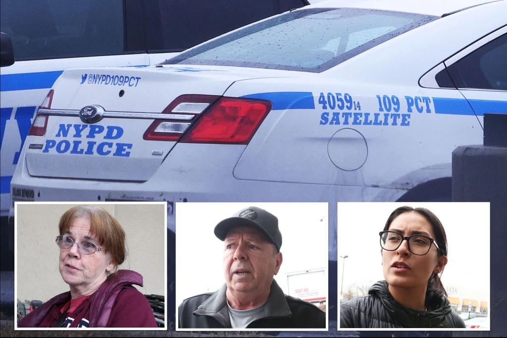 NYC residents welcome satellite tv for pc precinct in overwhelmed space: ‘Very long time coming’