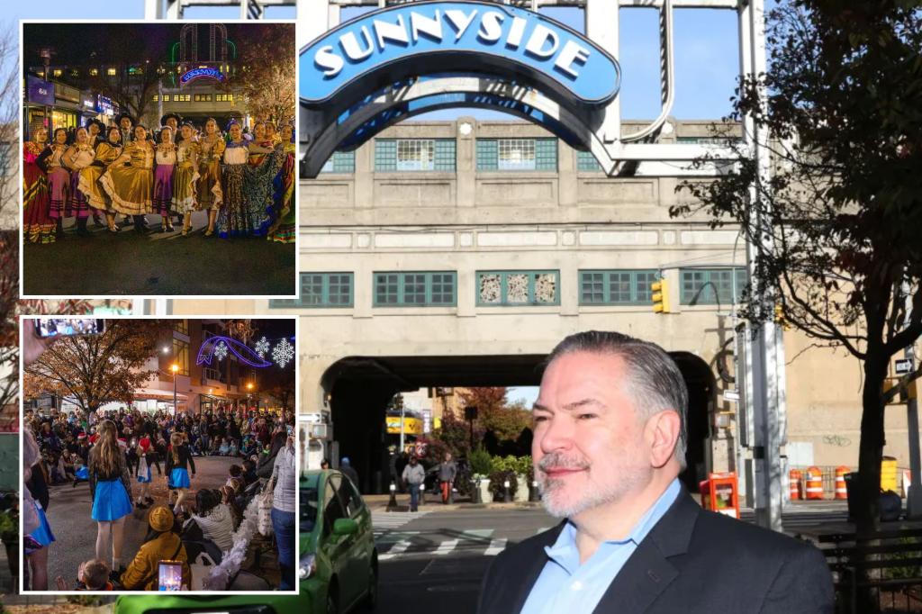 NYC vacation occasion was prone to being canceled for first time in 20 years due to authorities incompetence: organizer