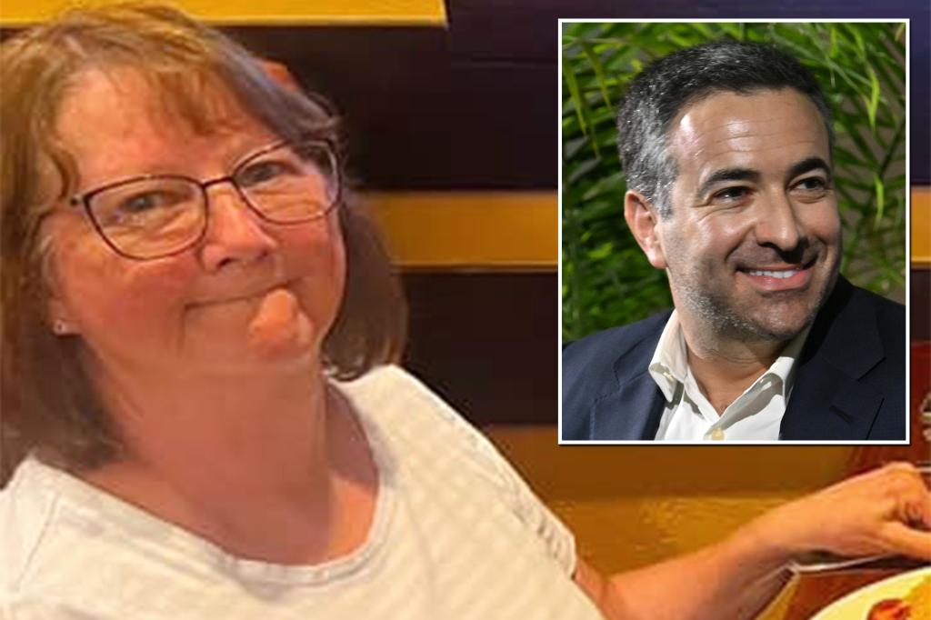 Rip-off artist posing as MSNBC host Ari Melber dupes grandma out of $20K: ‘There may very well be extra’