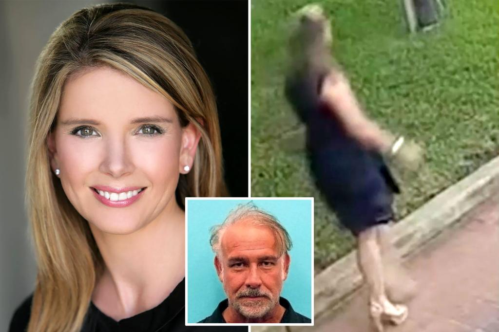 Suzanne Simpson’s DNA discovered available noticed beforehand hid by husband: court docket docs