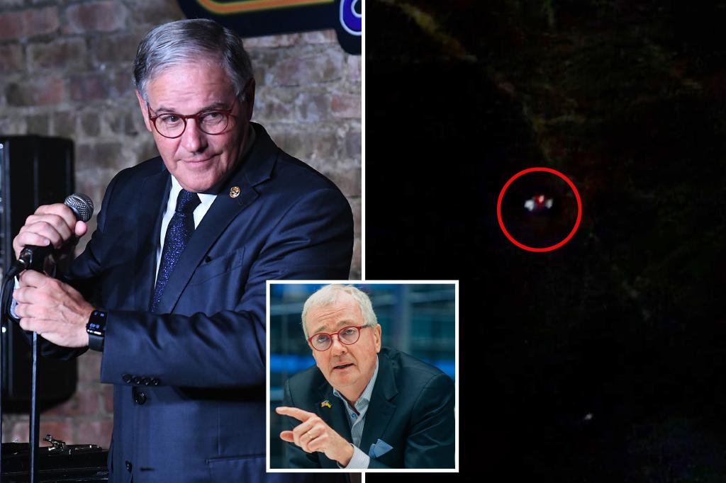 Safety specialists share startling concept about NJ drones