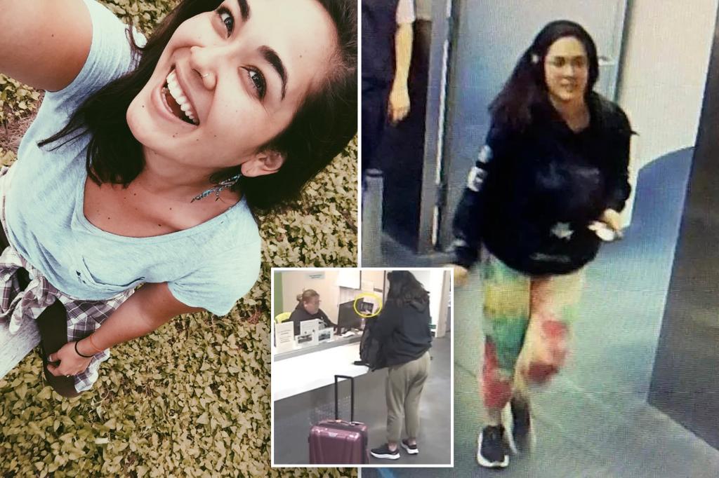 Hannah Kobayashi deliberate NYC journey to take pictures at vacationer spots with alleged ‘green-card’ husband to idiot immigration officers: report