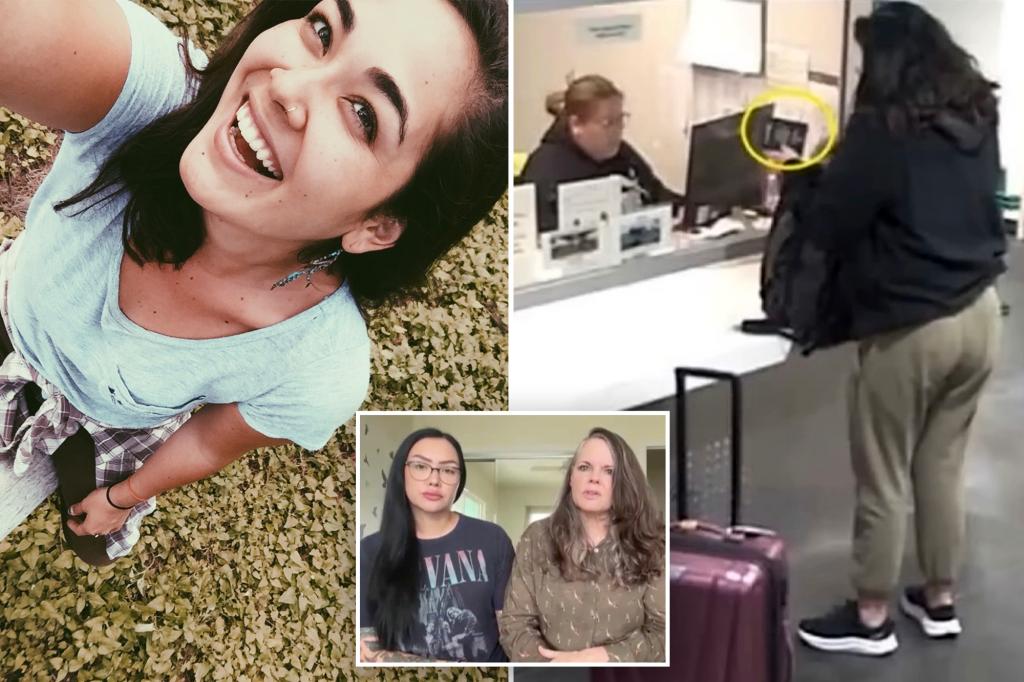 Lacking photographer Hannah Kobayashi allegedly linked to ‘rip-off marriage’: report