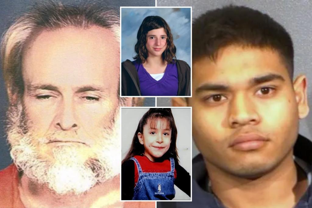 Biden commutes dying sentences of kid killers and mass murderers 2 days earlier than Christmas