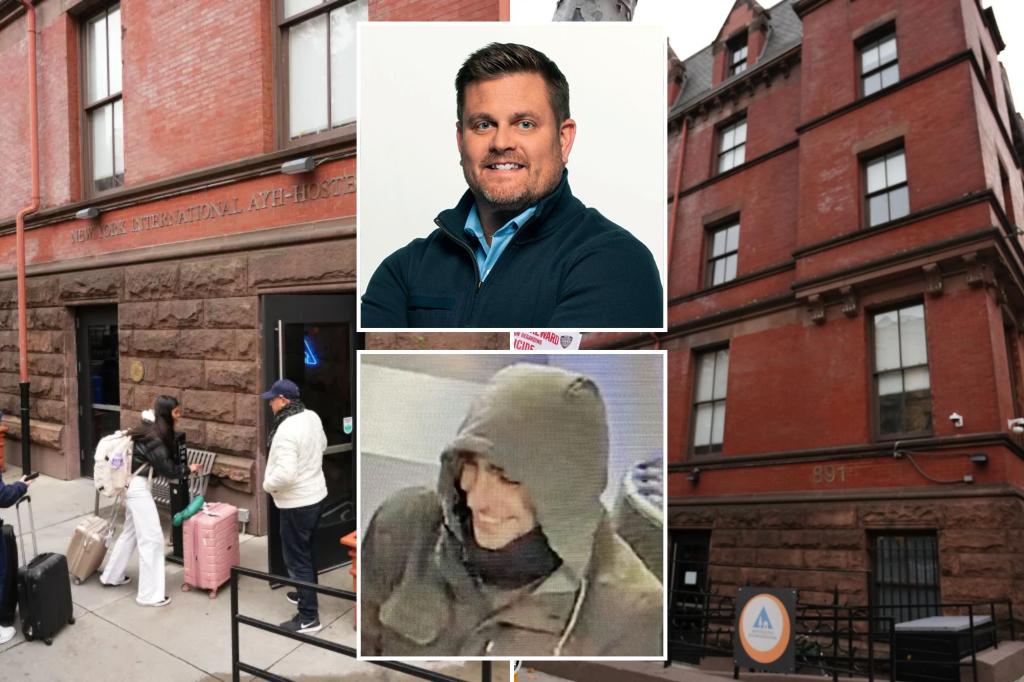 Hostel the place UnitedHealthCare CEO Brian Thompson’s suspected killer stayed flooded with critiques