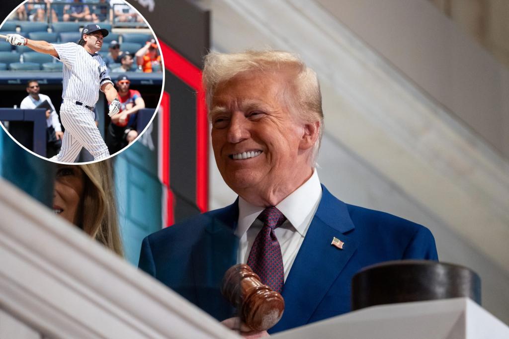 Famed baseball participant, Johnny Damon, remembers hatge he recieved for being buddies with Donald Trump