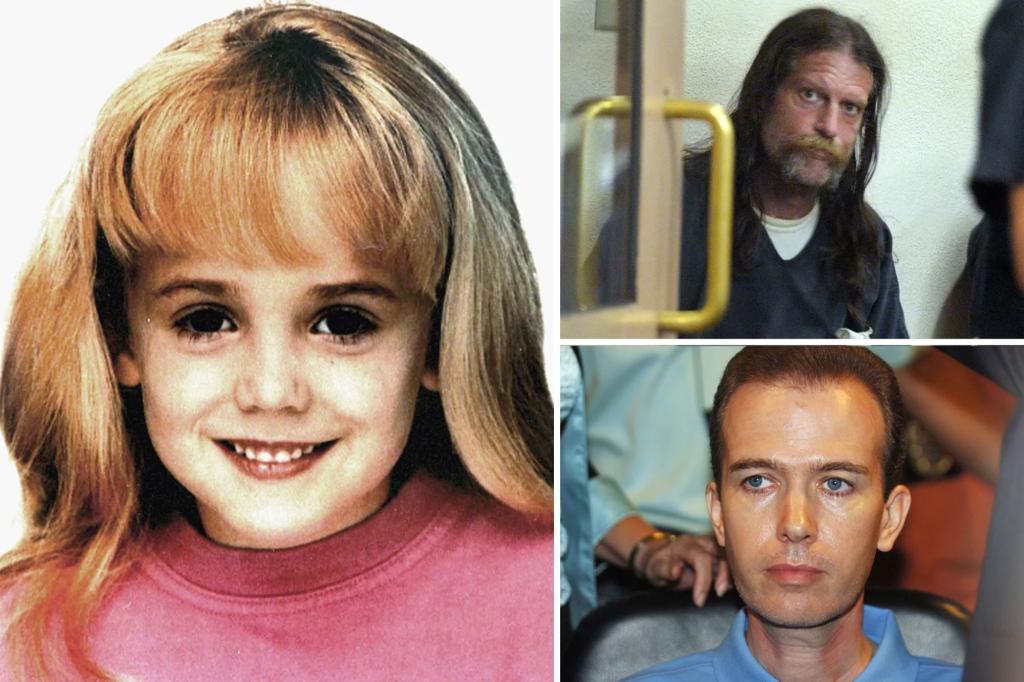 Who killed JonBenet Ramsey? Listed below are the suspects cops have investigated