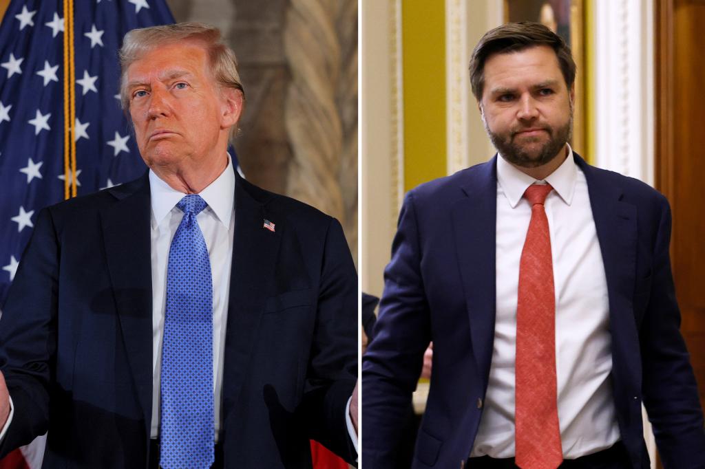 Donald Trump floats abolishing debt ceiling altogether as federal funding combat with GOP intensifies