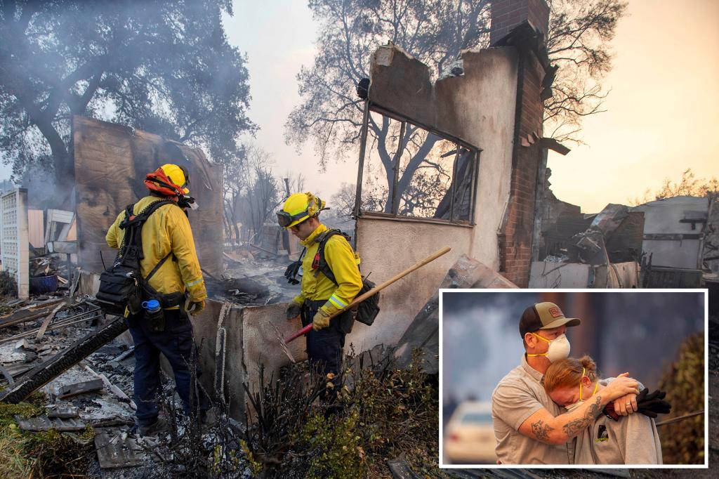How one can assist LA hearth victims — the place to ship support to these in want