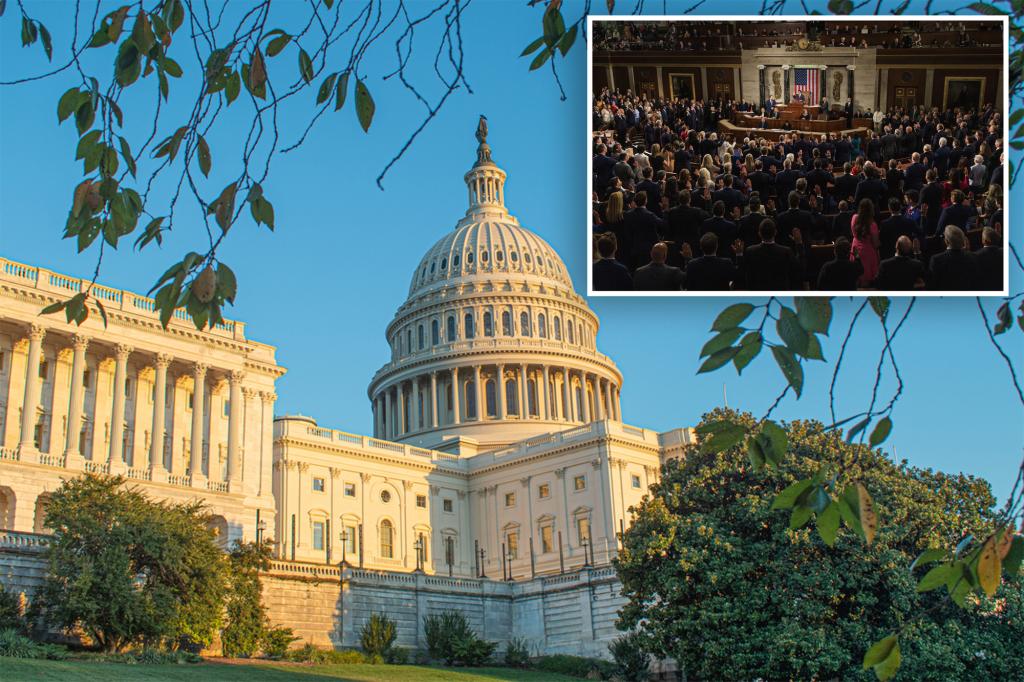 Congressional Dem staffers drop their request for 32-hour work week after mockery