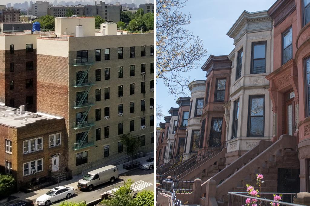 Landlords catering to NYC hipsters get tax break at expense of struggling minorities — regardless of courtroom order: advocates