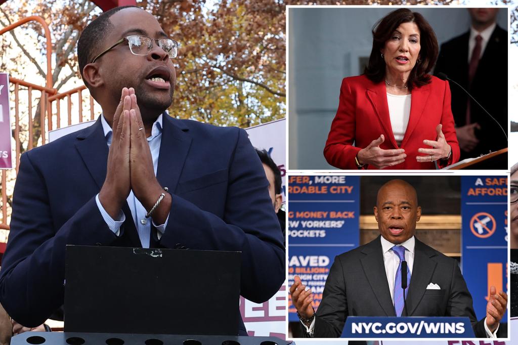 NY pols need to tweak 2019 ‘reforms’ on how prosecutors share proof to keep away from dismissals