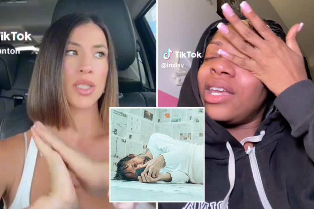 Specialists weigh in on withdrawal signs TikTok addicts will face after ban