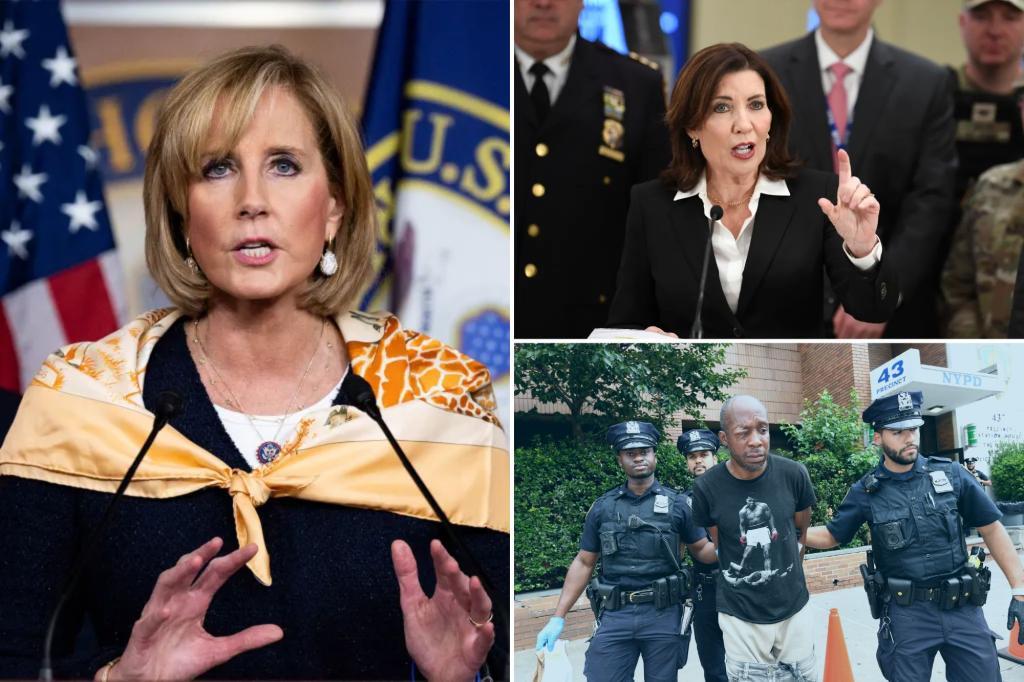 NY GOP invoice would give $10M grants to deal with repeat offenders