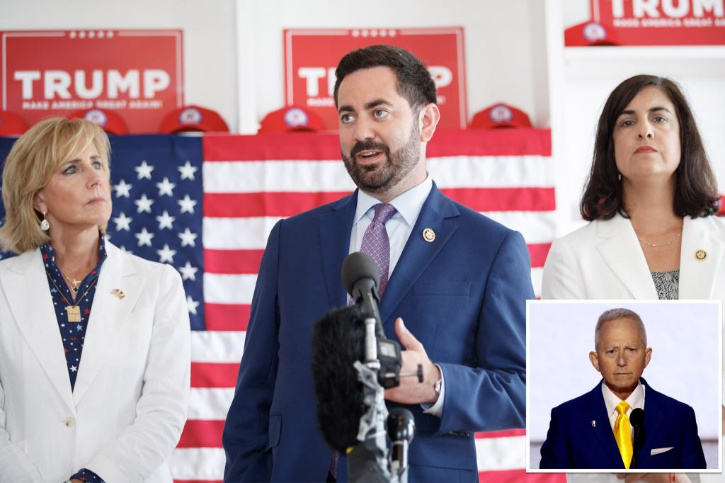 NY, NJ Republicans pushing to no less than double SALT deductions cap to $20K — however might go as excessive as $100K