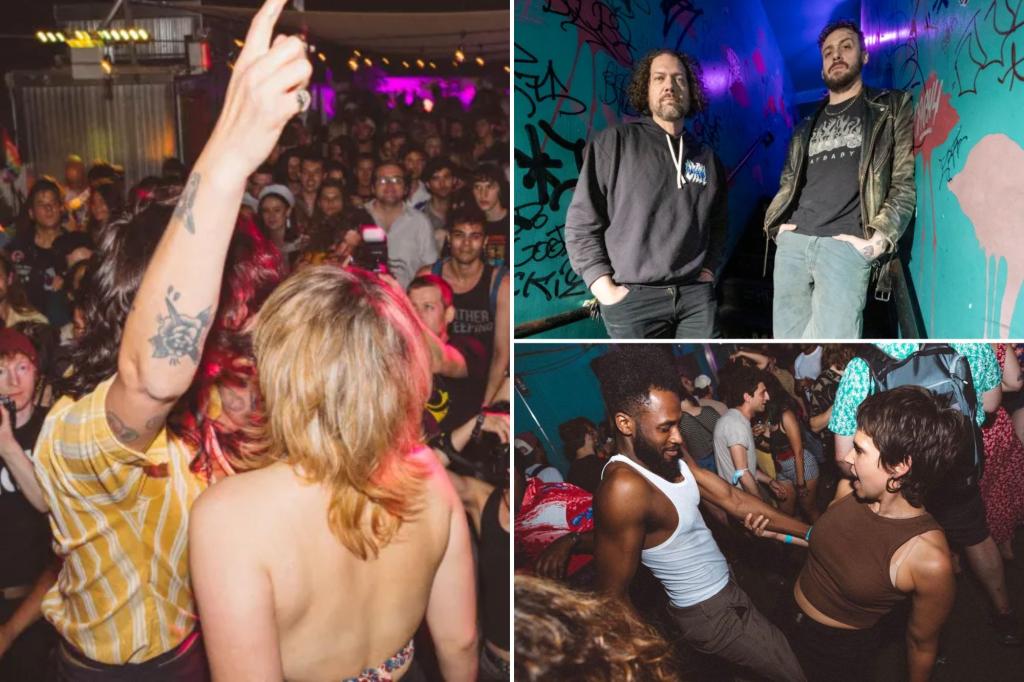 Comunity rallying to save lots of Bushwick’s Our Depraved Woman from shutdown