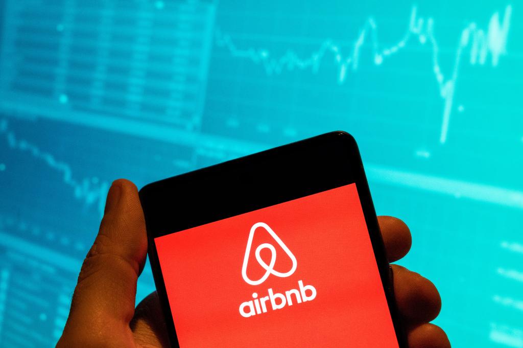 Inside Airbnb’ stealth marketing campaign to dilute NYC’s new rental legal guidelines with hidden funding of ‘grassroots’ teams