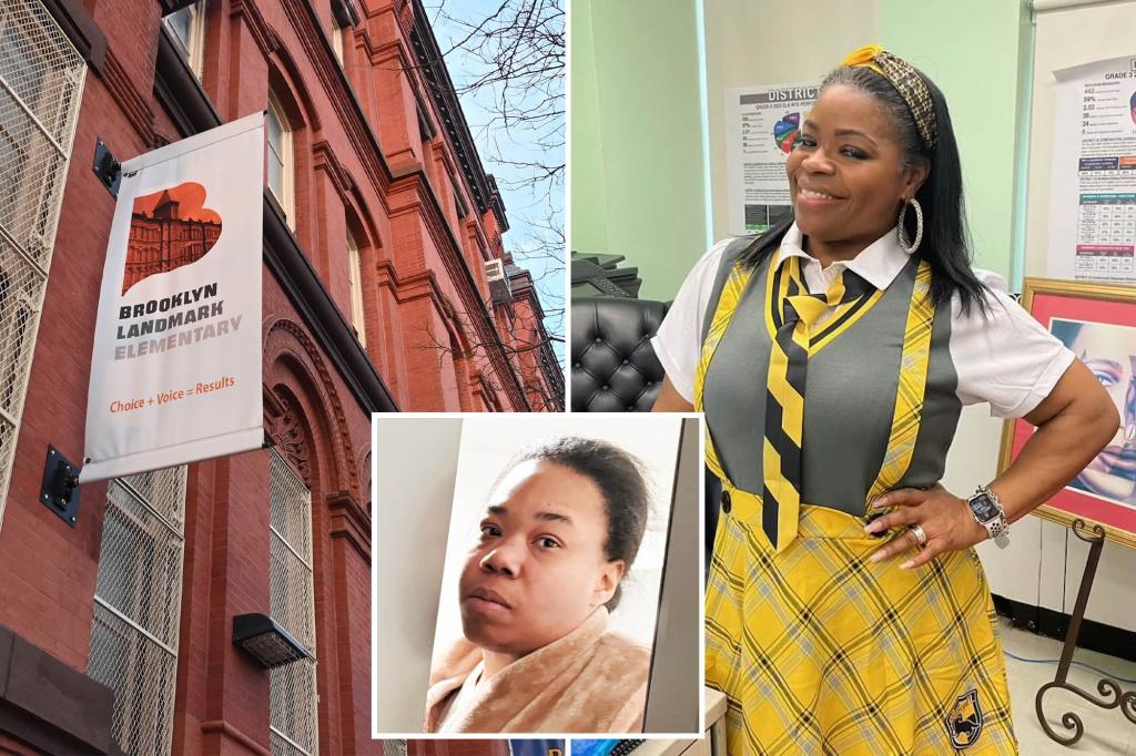 NYC principal makes use of false handle to ship her little one to Brooklyn faculty