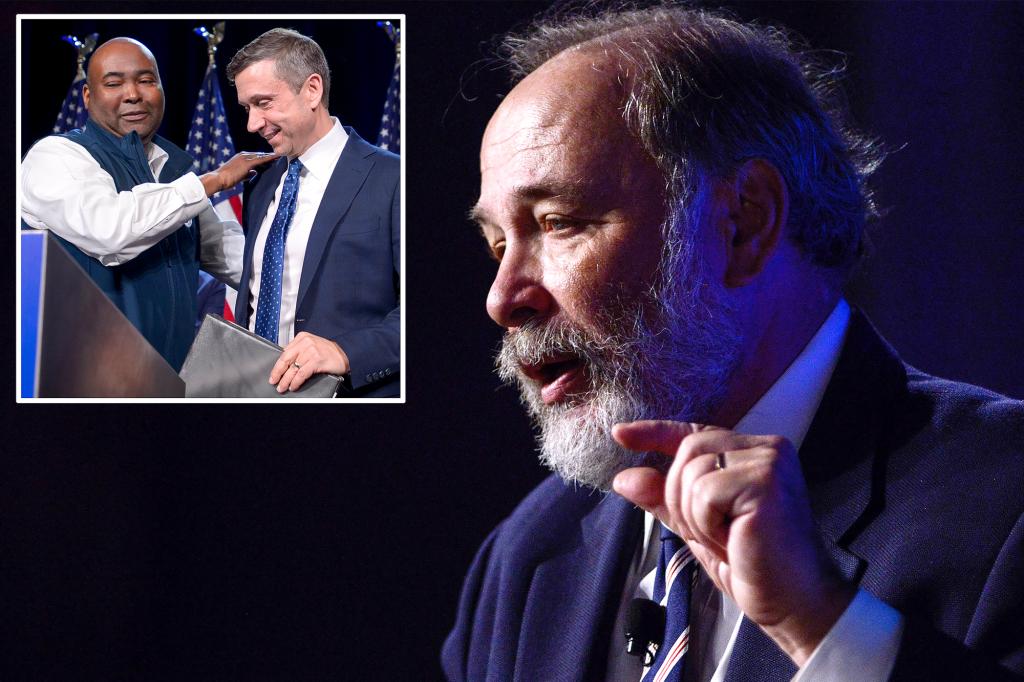 Outstanding pundit Joe Klein wonders if left wing ‘nuttiness’ has broken Democratic Occasion past restore