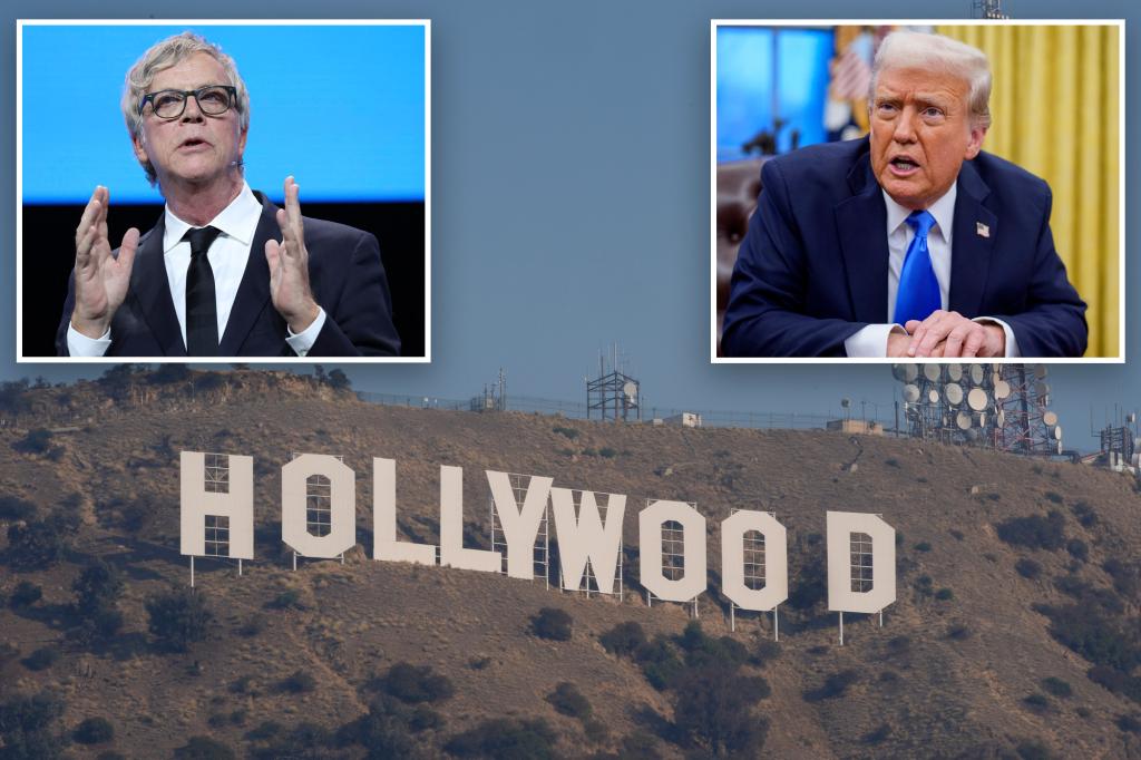 Director Todd Haynes fears Trump presidency will have an effect on ‘integrity’ of American filmmakers