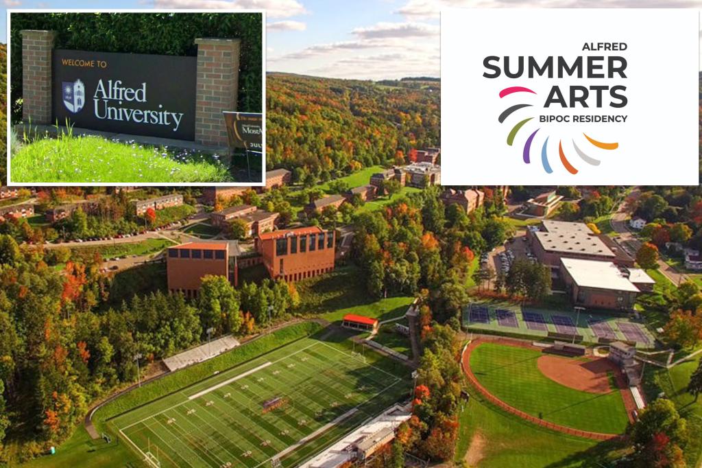 SUNY-linked college accused of excluding white college students from arts program in scathing grievance