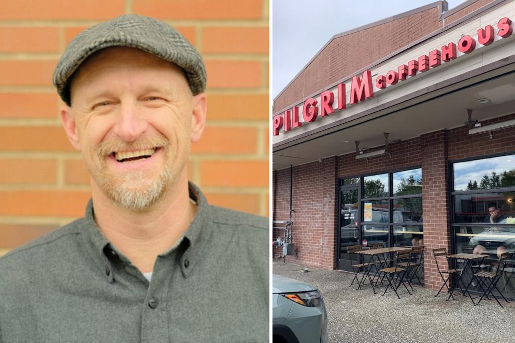 Espresso store proprietor’s metropolis occasion canceled by LGBTQ backlash, defends religion