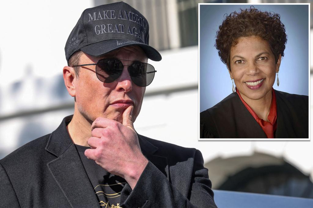 Elon Musk, DOGE ordered to launch inner information, clarify mass slashings and firings