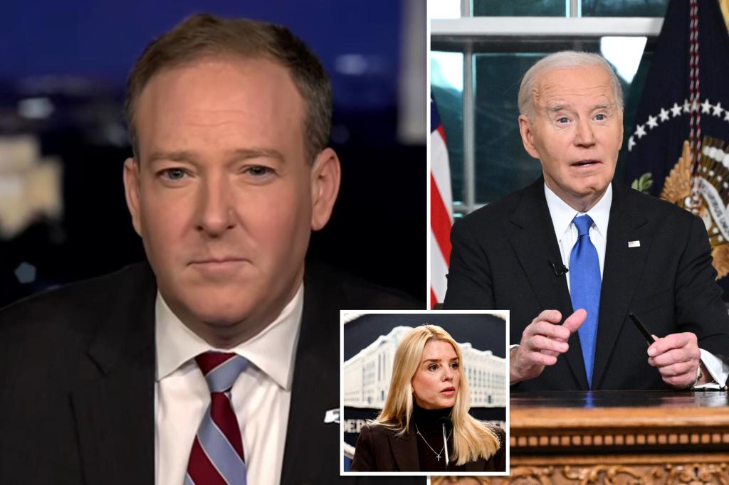 Biden admin altered $20B EPA slush fund days earlier than Trump’s inauguration: Zeldin