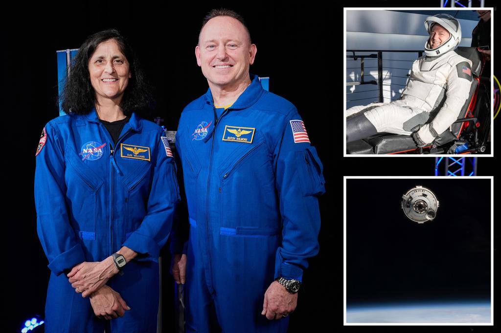 Rescued astronauts Suni Williams, Butch Wilmore reveal failures on the Boeing Starliner have been far dire than initially reported