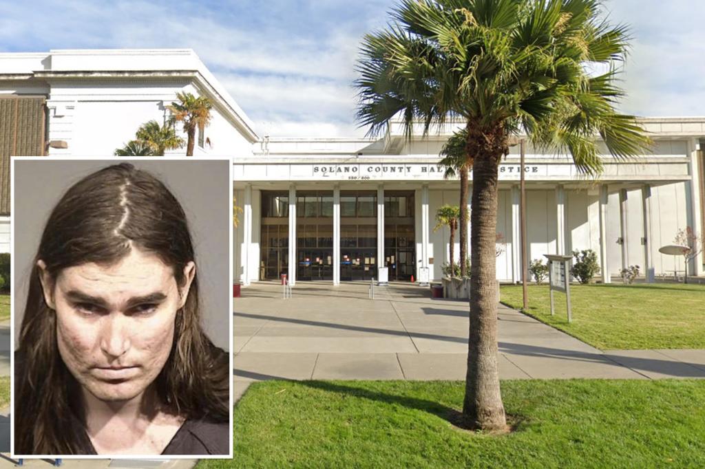 Trans Zizian cult member mentioned cops are utilizing hormones to de-transition her in unhinged courthouse rant