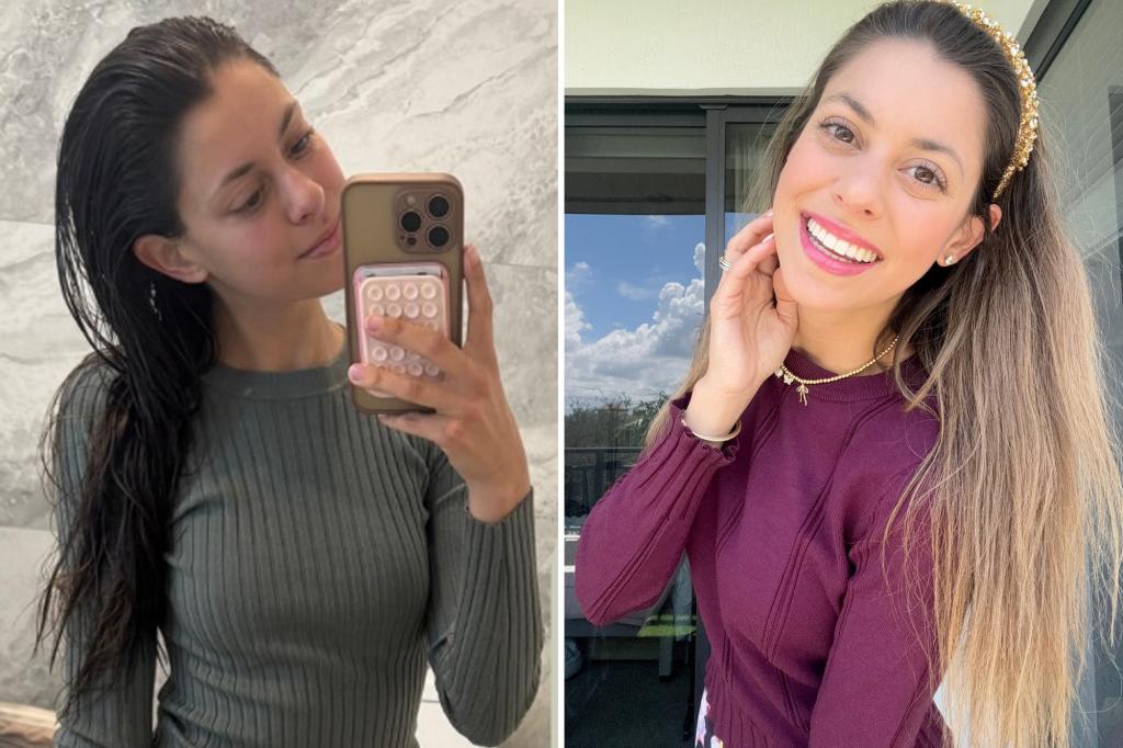 ‘Non-Jewish Nanny’ lastly converts, will get prepared for first Seder