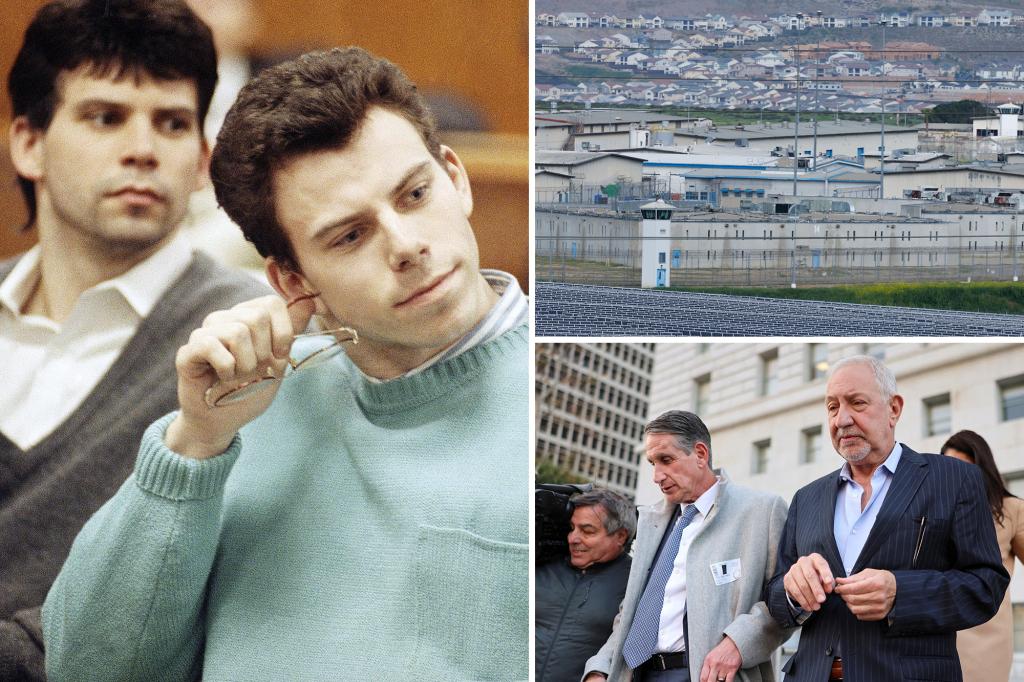 Decide to weigh Menedez brothers’ destiny after household bashed ‘merciless’ DA they declare put their aunt within the hospital