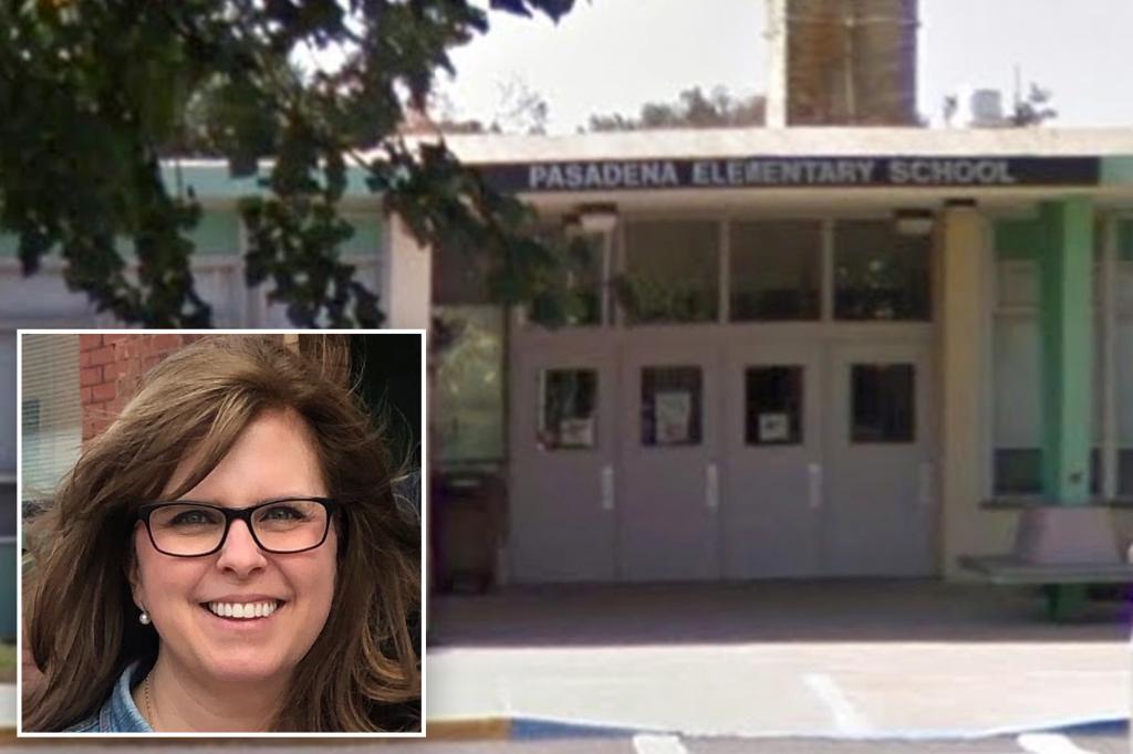 Lengthy Island principal faces dismissal listening to after being accused of groping workers at PTA luncheon: report
