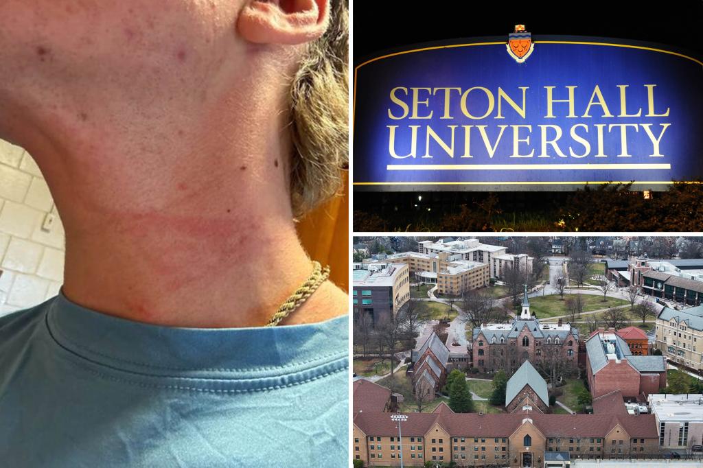 Vaunted faculty baseball program is intercourse hazing hotbed