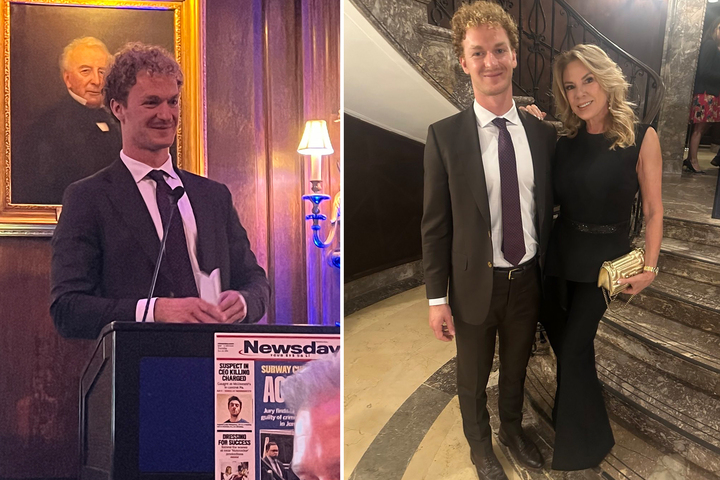 Ramona Singer is correct — NYC ought to be pleased with Daniel Penny