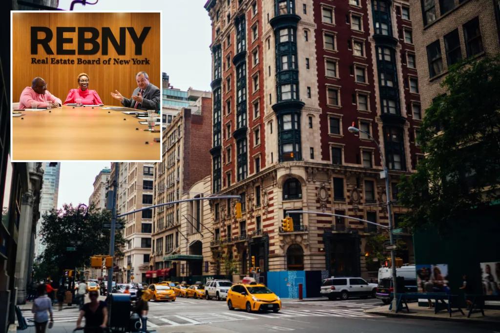 NYC dealer payment regulation — which protects tenants from prices — challenged by actual property brokers in Eleventh-hour push