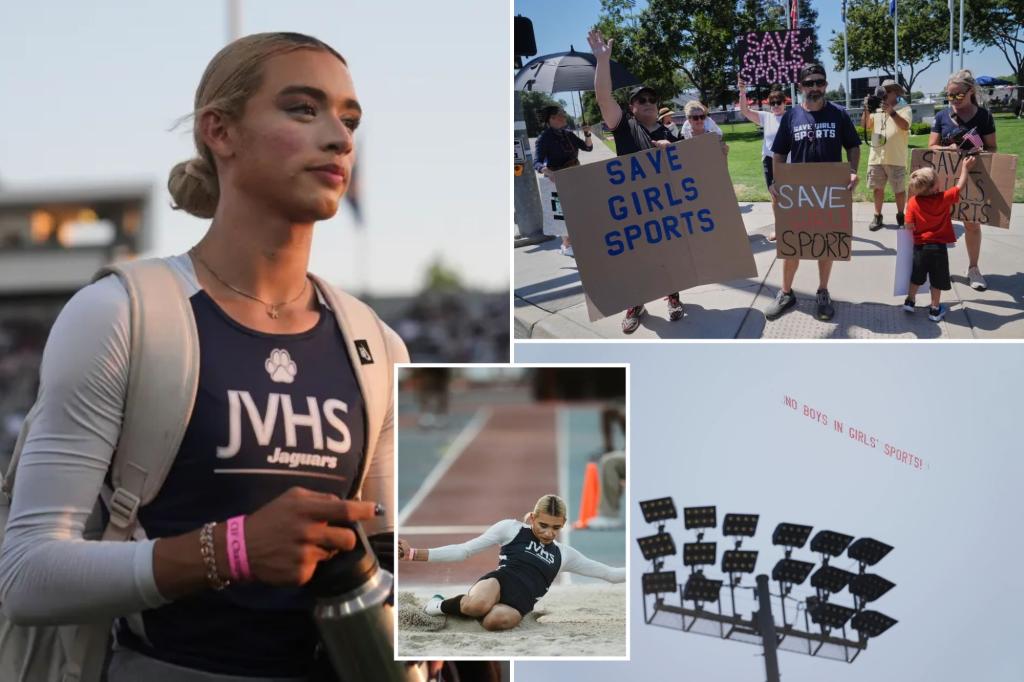 California highschool monitor and subject state championships in Clovis finish in arrests